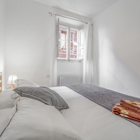 3.2 Apartamento Coma Oriola Puigcerda Luaran gambar