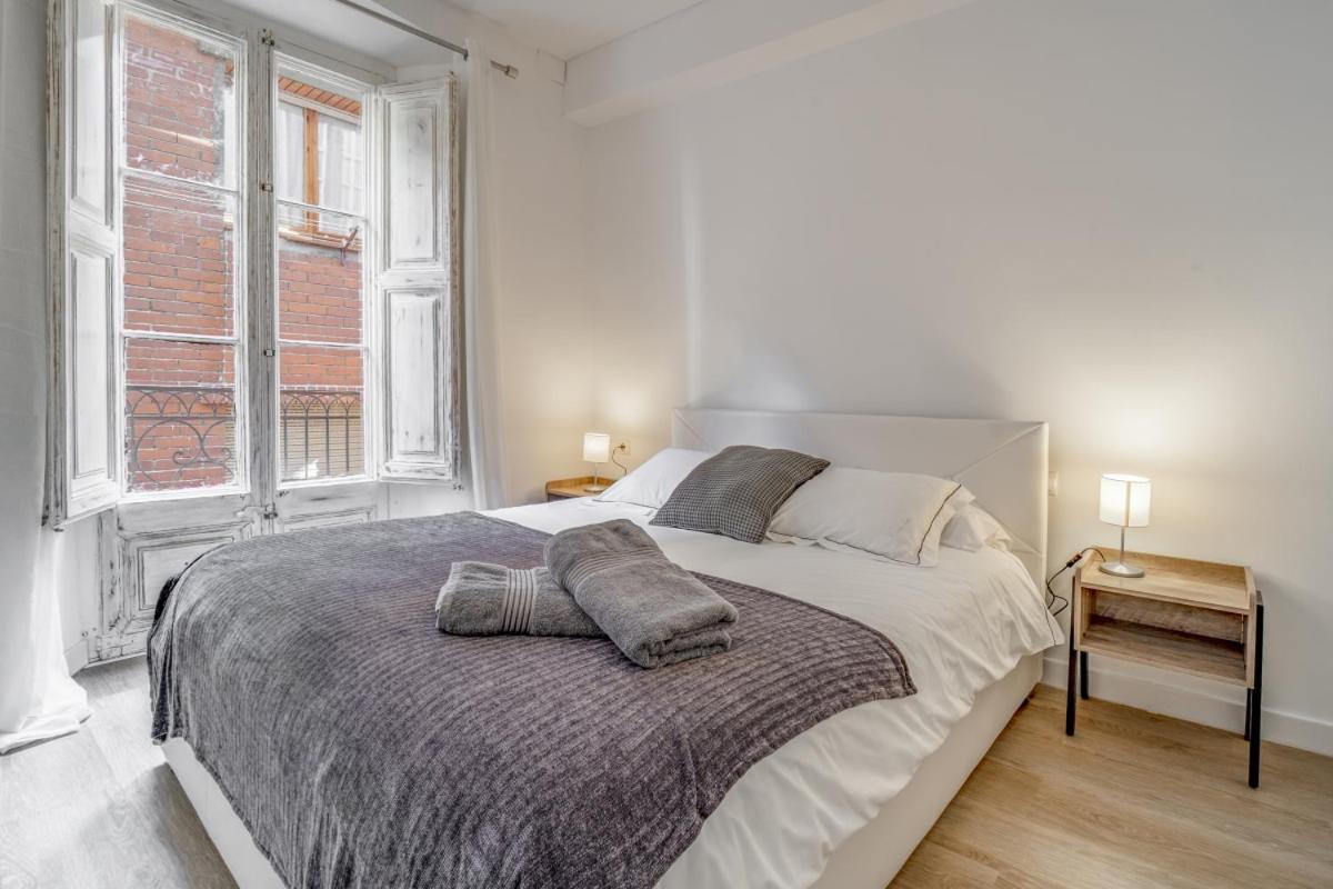 3.2 Apartamento Coma Oriola Puigcerda Luaran gambar