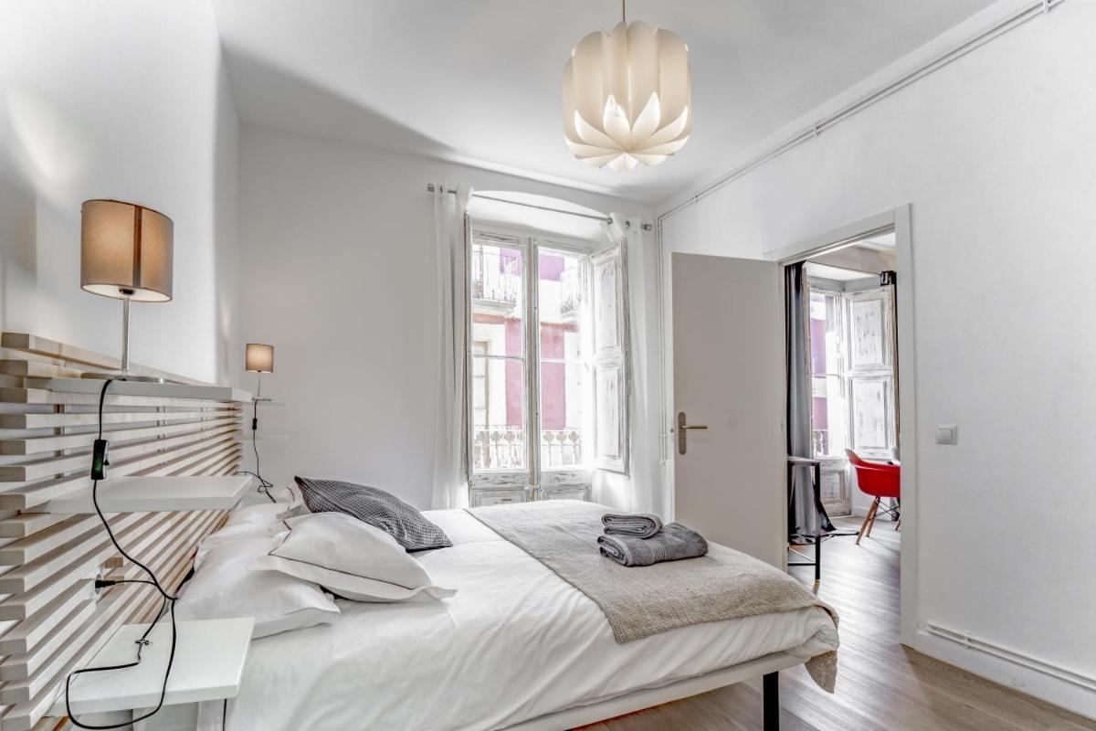 3.2 Apartamento Coma Oriola Puigcerda Luaran gambar