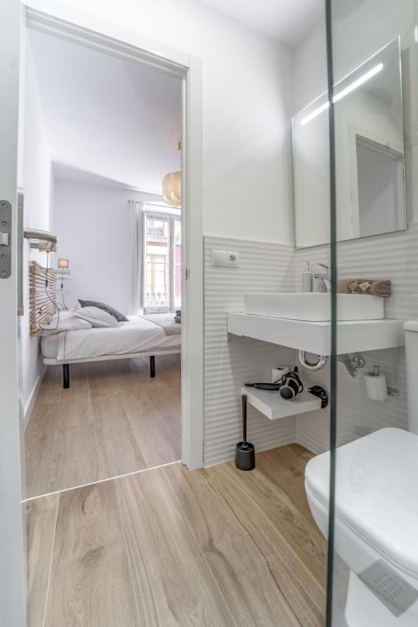 3.2 Apartamento Coma Oriola Puigcerda Luaran gambar