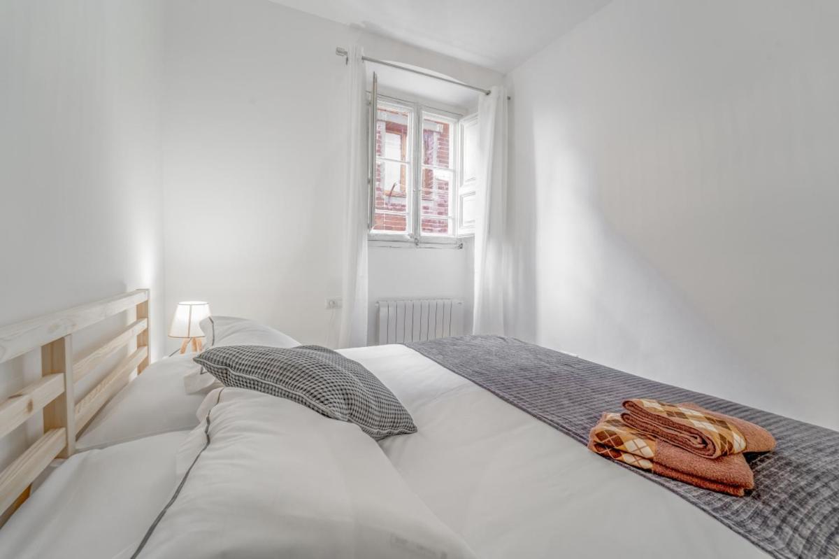 3.2 Apartamento Coma Oriola Puigcerda Luaran gambar